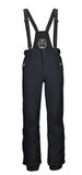 Killtec Ski-overalls KSW 100 Enosh Mannen Zwart