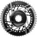 SRAM Rode 2 x kettingbladenset – 48/35t, 2 x 12 versnellingen, 8 bouten, directe montage