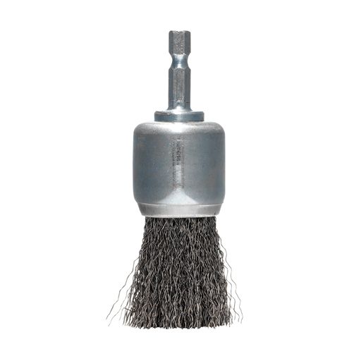 Makita Penseelborstel met stift P-66911