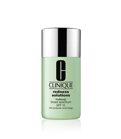 Clinique Redness Solutions Makeup SPF 15 - 06 Calming Vanilla 30ml