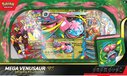 The Pokemon Company Pokémon Mega Evolution Mega Venusaur EX Premium Collection