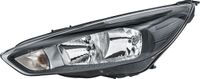 Hella Koplamp Links voor Ford Focus 3 vanaf 11/2014