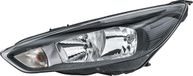 Hella Koplamp Links voor Ford Focus 3 vanaf 11/2014