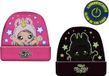 Disney Glow in the dark muts - It's cold - Kinderen - Unisex - Multi Colour - Acryl