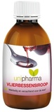 Unipharma Siroop vlierbessen 200ml