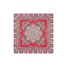 Roeckl Foulard 'Timeless' couleurs mélangées