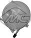 Metalcaucho Vase d'expansion, liquide de refroidissement pour FORD: Transit/Tourneo (Ref: 03695)