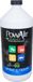 Merkloos / Sans marque PowAir Odour & Urine Geurverwijderaar - Katten urine geur verwijderen - Katten stank verwijderaar - Refill 922ml