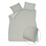 Vandyck Pure 86 Lits-jumeaux (240x200/220) pearl blue