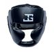 Joya Fight Gear protection de tête unisexe noir/blanc XL