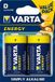 Varta 04120110412 D Alkaline pile jetable