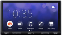 Sony XAV-AX5650