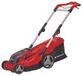 Einhell RASARRO 36/36 Li Kit - Tondeuse à batterie - 36 cm - 2x 3.0Ah Plus batteries - 400 m²