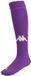 Kappa Penao PPK Sokken (3 paar) Paars Unisex Maat 39-42