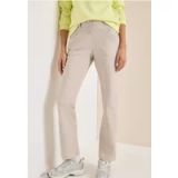 cecil Broek met gewassen look