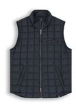 Boggi Milano Bodywarmer navy