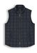 Boggi Milano Bodywarmer navy