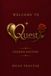 Welcome Quest: Genesis Edition