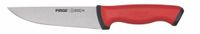 Pirge Duo Slagersmes 14,5 cm Professioneel Vleesmes RVS 1.4116