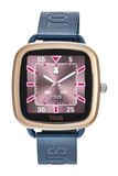 TOUS Reloj Smartwatch 300358086 D-Connect Acero, klassiek