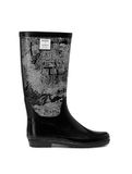 Aigle Eliosa Pt Regenlaarzen voor dames, wit Pr1, 38 EU