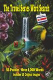 The Travel Series Word Search: Costa Rica