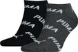 Puma Unisex Bwt Sneaker (2-pack) - Zwart/Wit