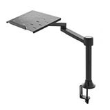 Gear4music Laptopstandaard met Klem