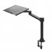 Gear4music Laptopstandaard met Klem