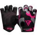 Rdx Sports Gants d'entraînement sublimation F6 Fitness