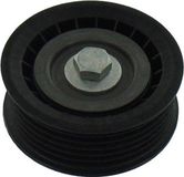 SKF VKM 32235 Spanrolset voor zijwiel