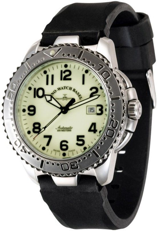 Zeno-Watch Mod. 4554-s9 - Horloge