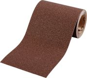 KWB Schuurpapier op rol - 115mm x 5m - K240