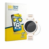 BROTECT - Glas Screenprotector voor Oppo Watch X3 Mini - Gehard Beschermglas 9H