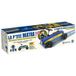 Turbo Challenge Matra Loopfiets Turbo Challenge Vintage 73 cm