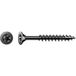 SPAX 0191040400603 Verzinkkopschroef 4 mm 60 mm T-STAR plus Staal 100 stuk(s)