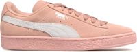 Puma Suede Classic Wns Sneakers - Roze - Maat 36 - Vrouwen