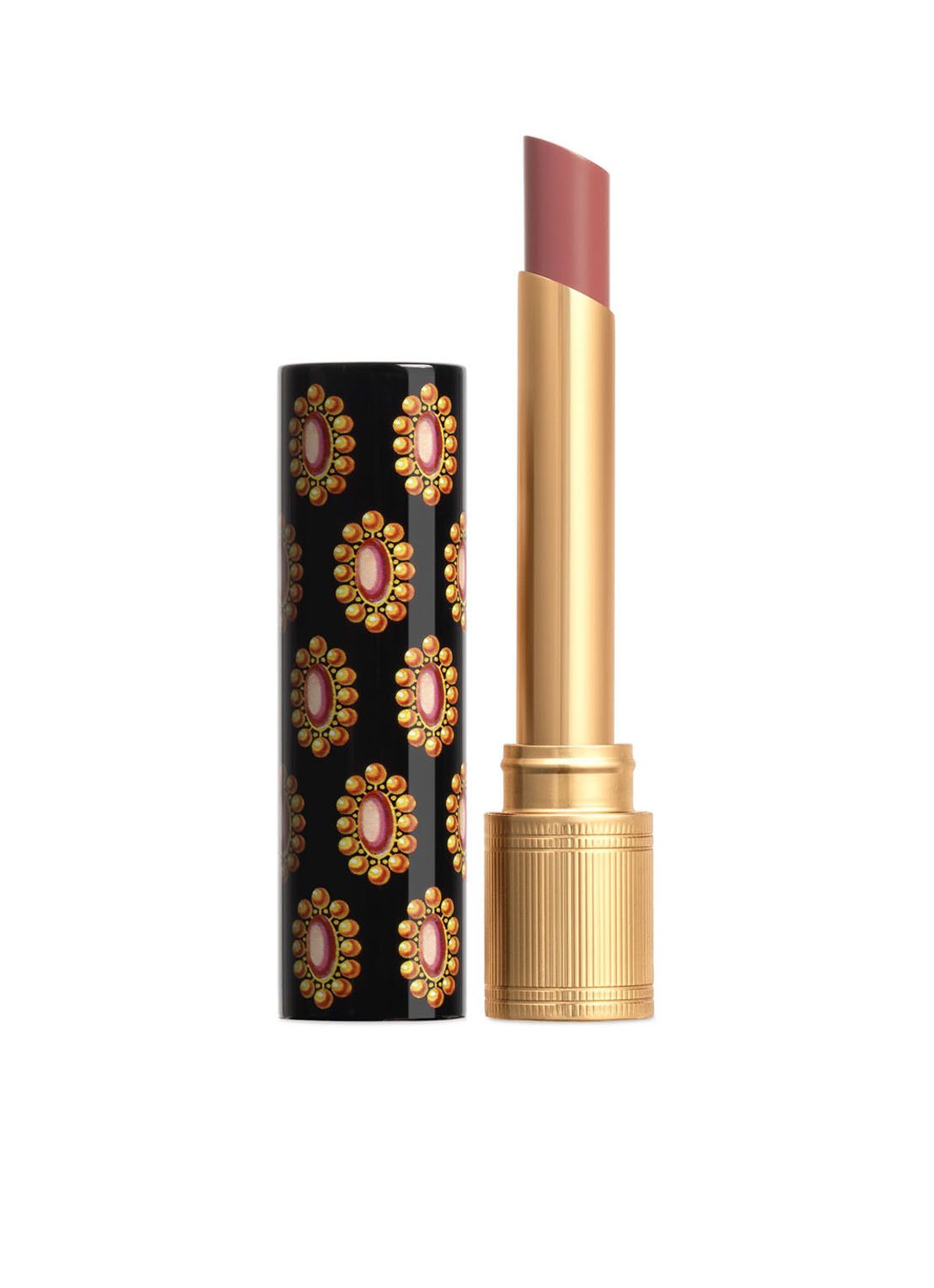 Gucci Rouge de Beauté Brillant Glow en Care - lipstick - 3614228844765