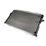 THERMOTEC Radiator motorkoeling D7A004TT aluminium, kunststof