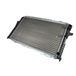 THERMOTEC Radiator motorkoeling D7A004TT aluminium, kunststof