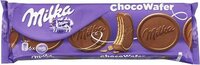 Milka Chocowafer Milk 180g - Multipack of 18