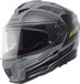 Schuberth S3 Apex Integraalhelm Grijs Geel XXL