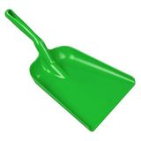 Maya Professional Tools 80305-5 handschop, FBK/levensmiddelhygiëne, 270 mm x 320 mm x 540 mm, groen