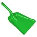 Maya Professional Tools 80305-5 handschop, FBK/levensmiddelhygiëne, 270 mm x 320 mm x 540 mm, groen