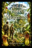 Les aventures de Richard et Evelyne Tome 4: La forêt qui murmure