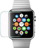 C Apple Watch 40mm Screenprotector van Glas