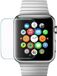 C Apple Watch 40mm Screenprotector van Glas