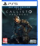 Plaion The Callisto Protocol - Day One Edition - PS5