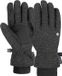 Reusch Loraine R-TEX XT Wintersporthandschoenen Vrouwen Donker Grijs