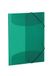 HERMA mappen A4 groen doorschijnend set, 3 stuks